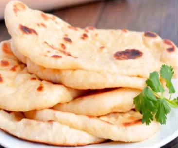 PLAIN ROTI