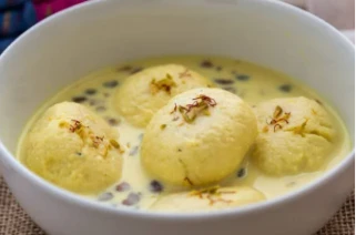 RASMALAI (1 PCS.)