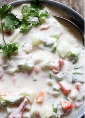 MIX RAITA